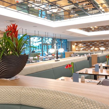 Crowne Plaza Marlow By Ihg Exterior foto