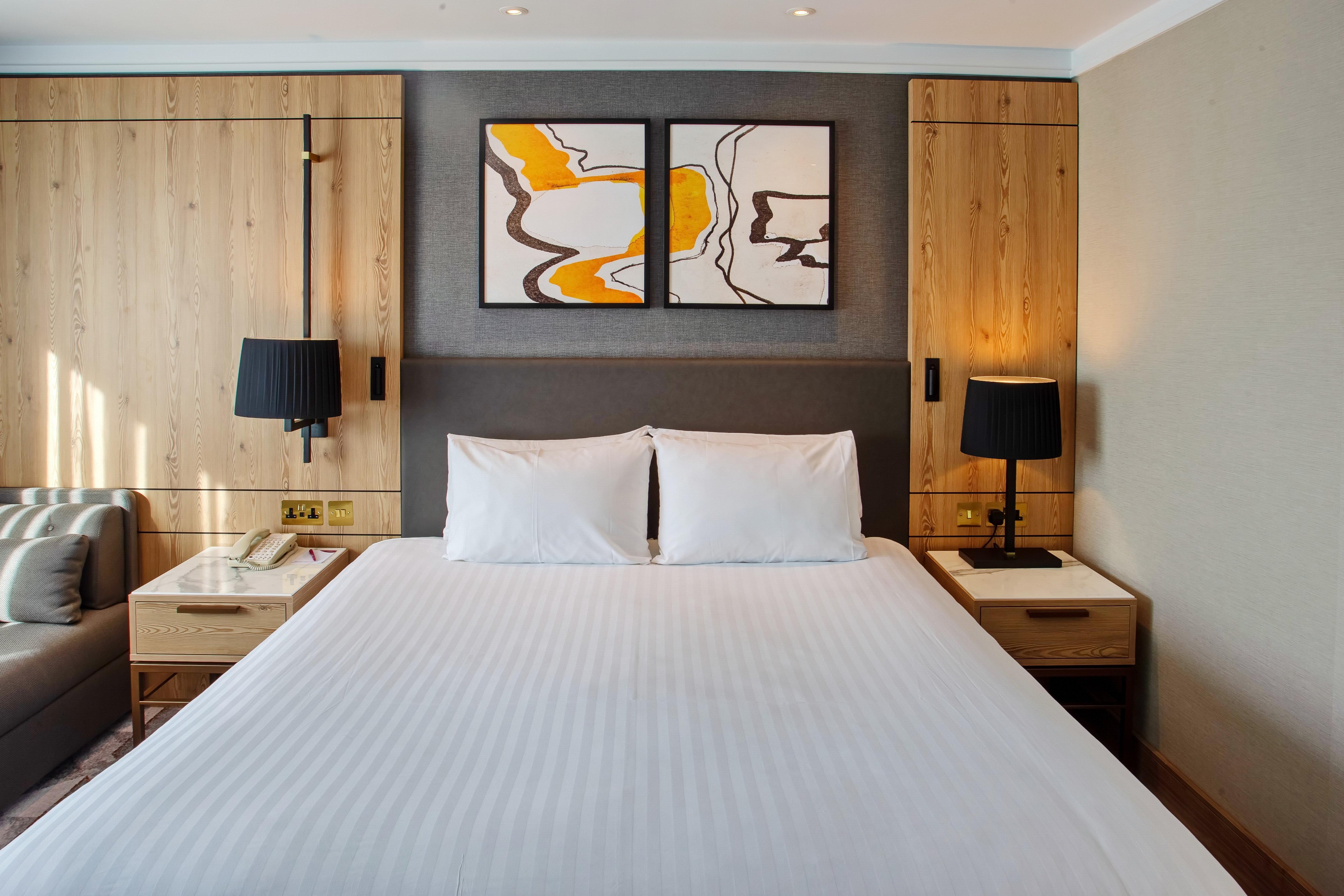 Crowne Plaza Marlow By Ihg Exterior foto