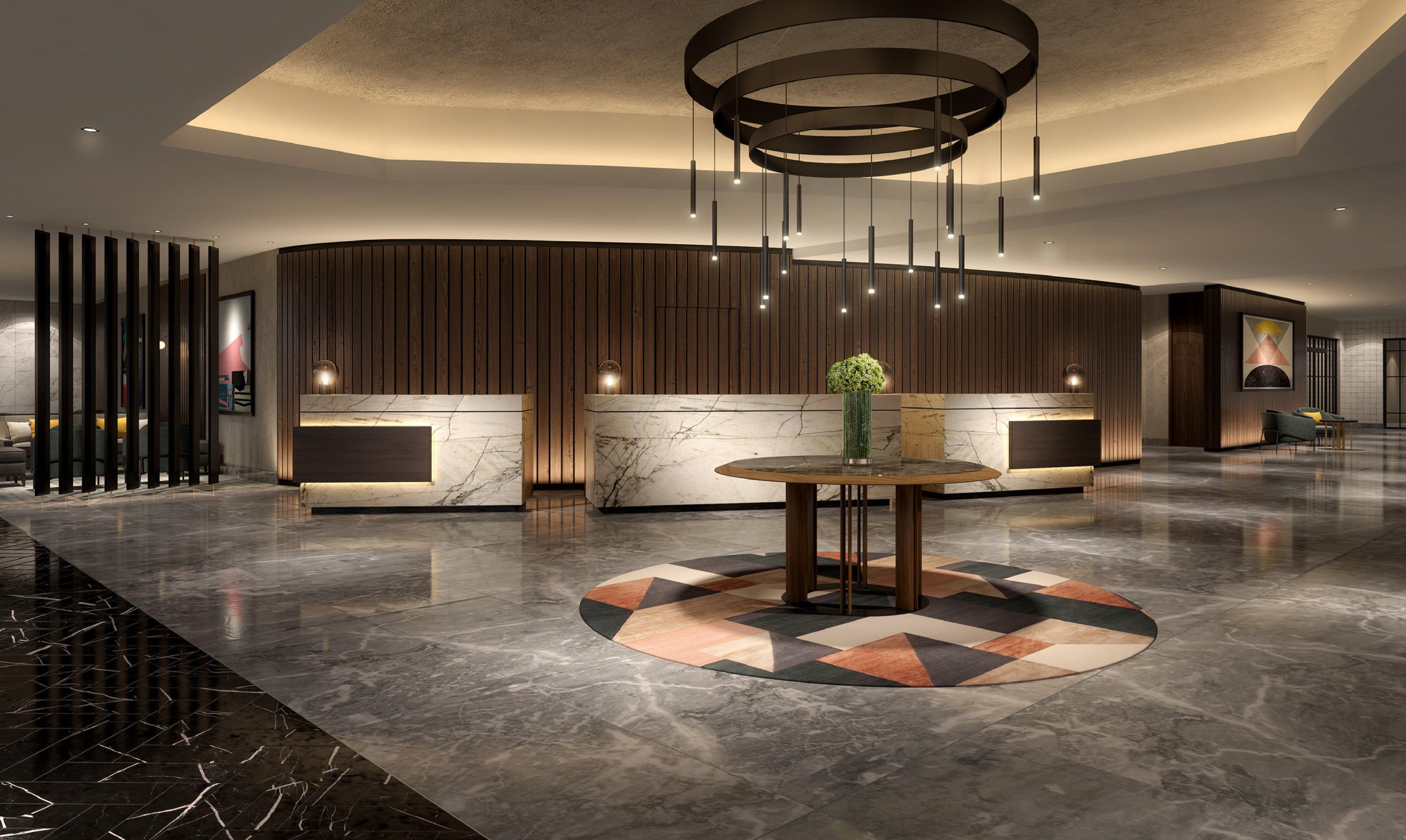 Crowne Plaza Marlow By Ihg Exterior foto