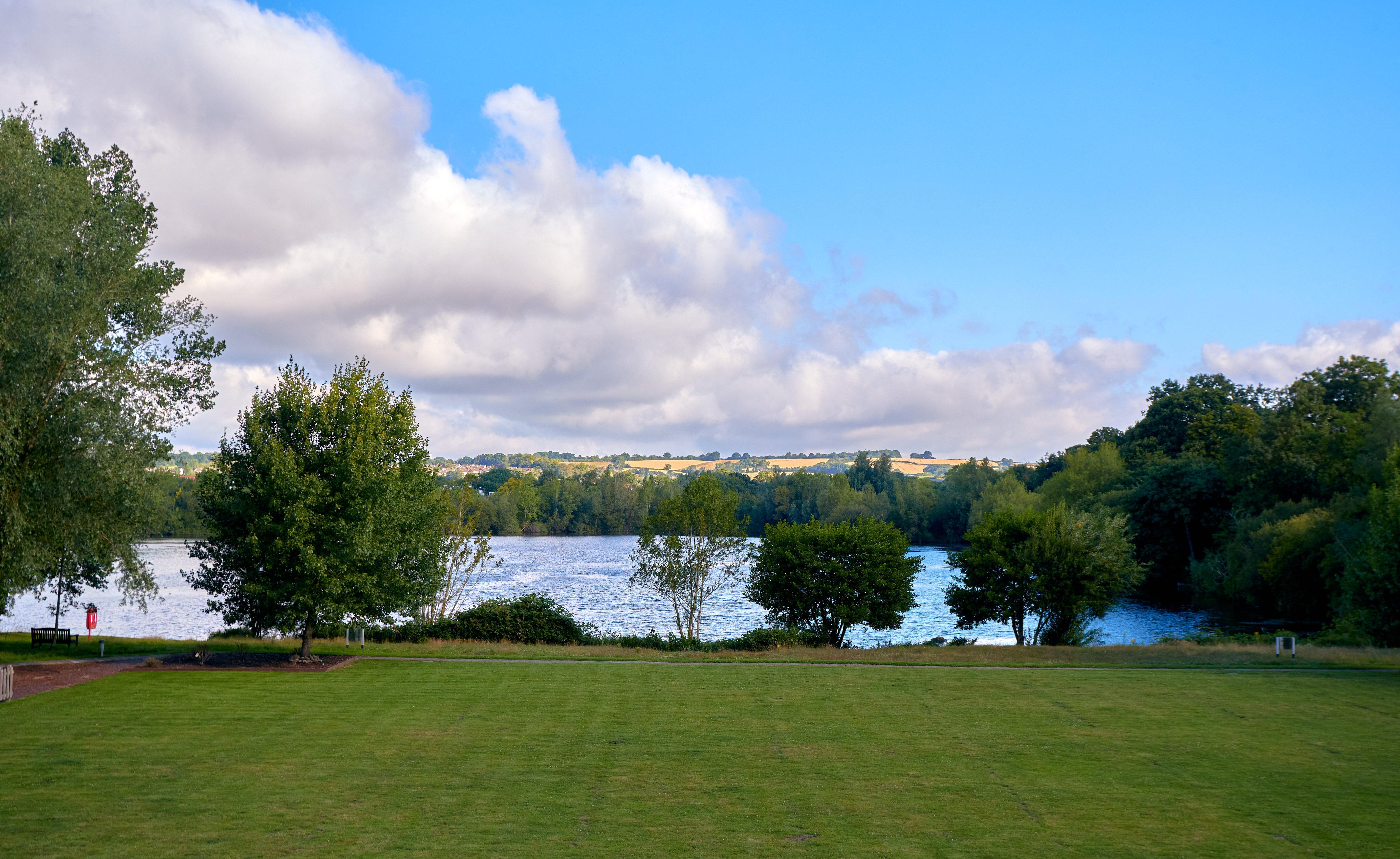 Crowne Plaza Marlow By Ihg Exterior foto