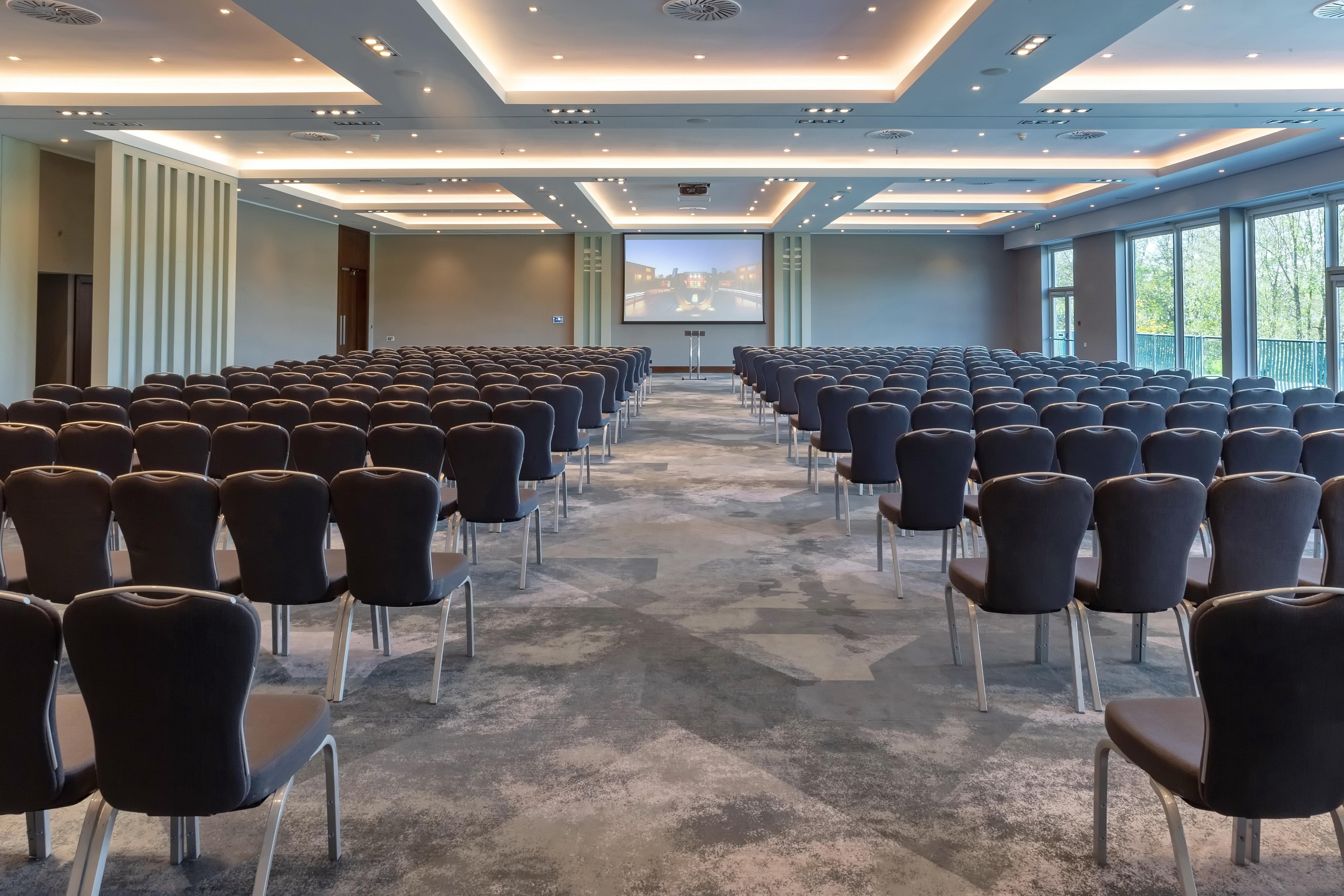 Crowne Plaza Marlow By Ihg Exterior foto