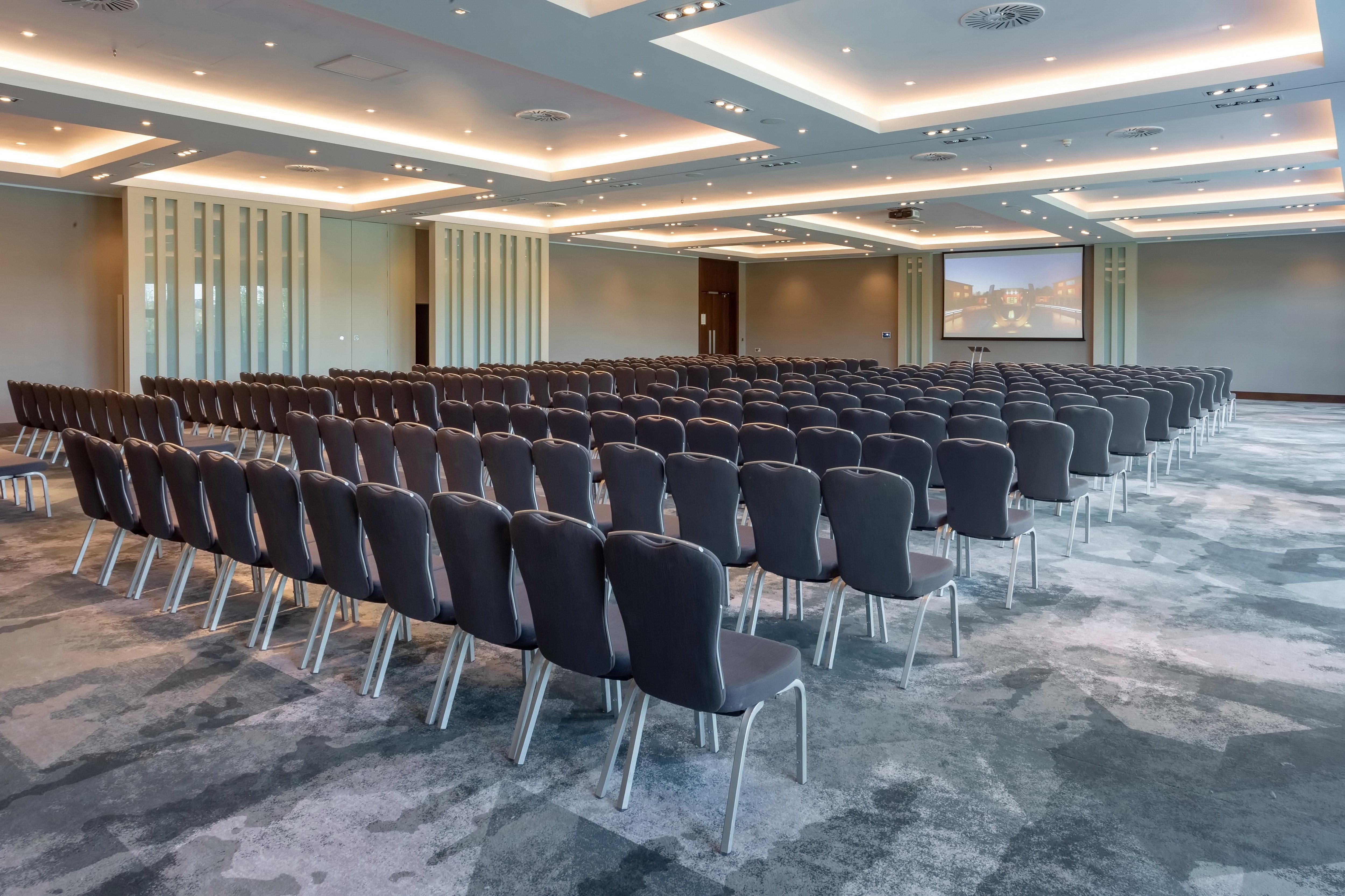 Crowne Plaza Marlow By Ihg Exterior foto