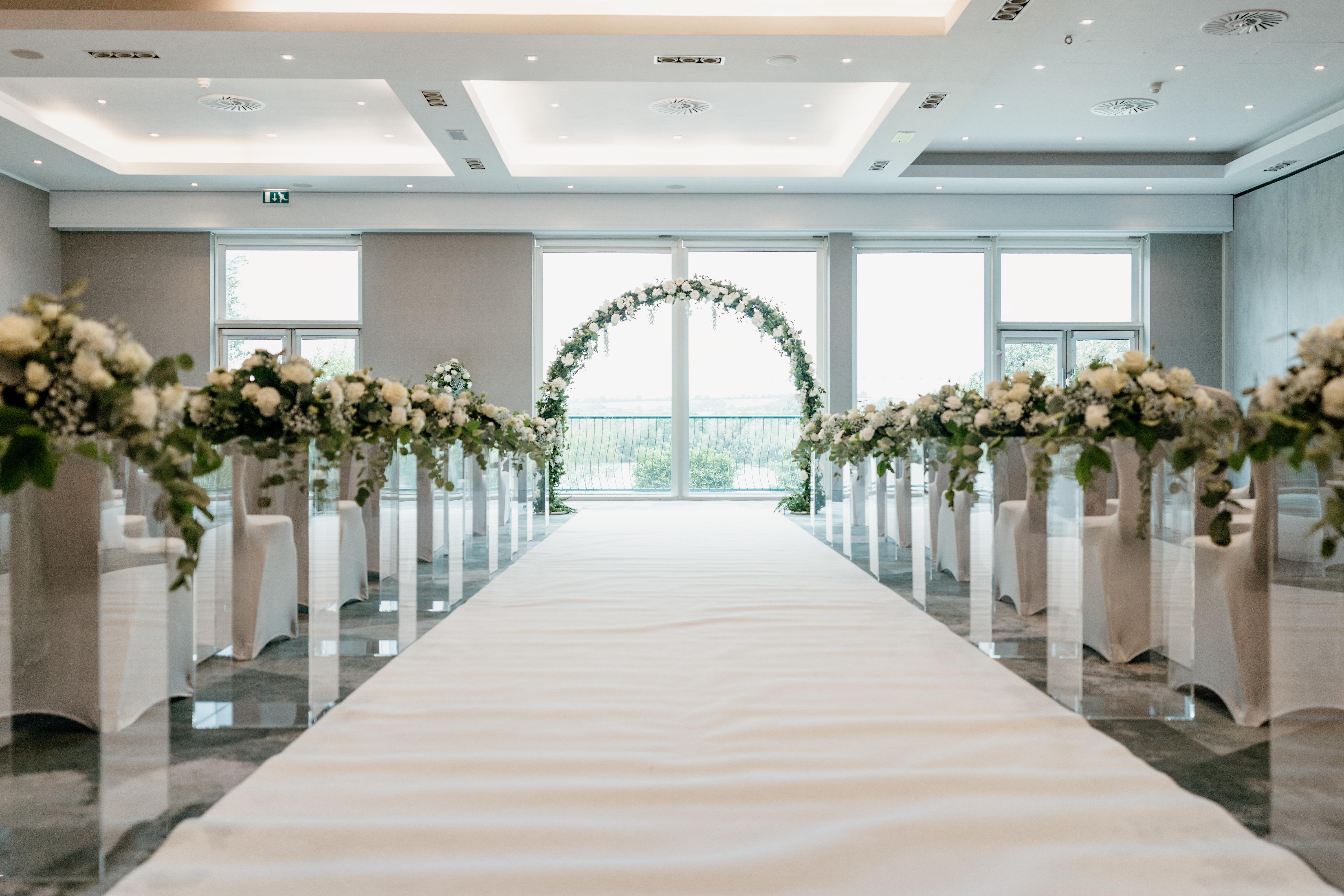 Crowne Plaza Marlow By Ihg Exterior foto