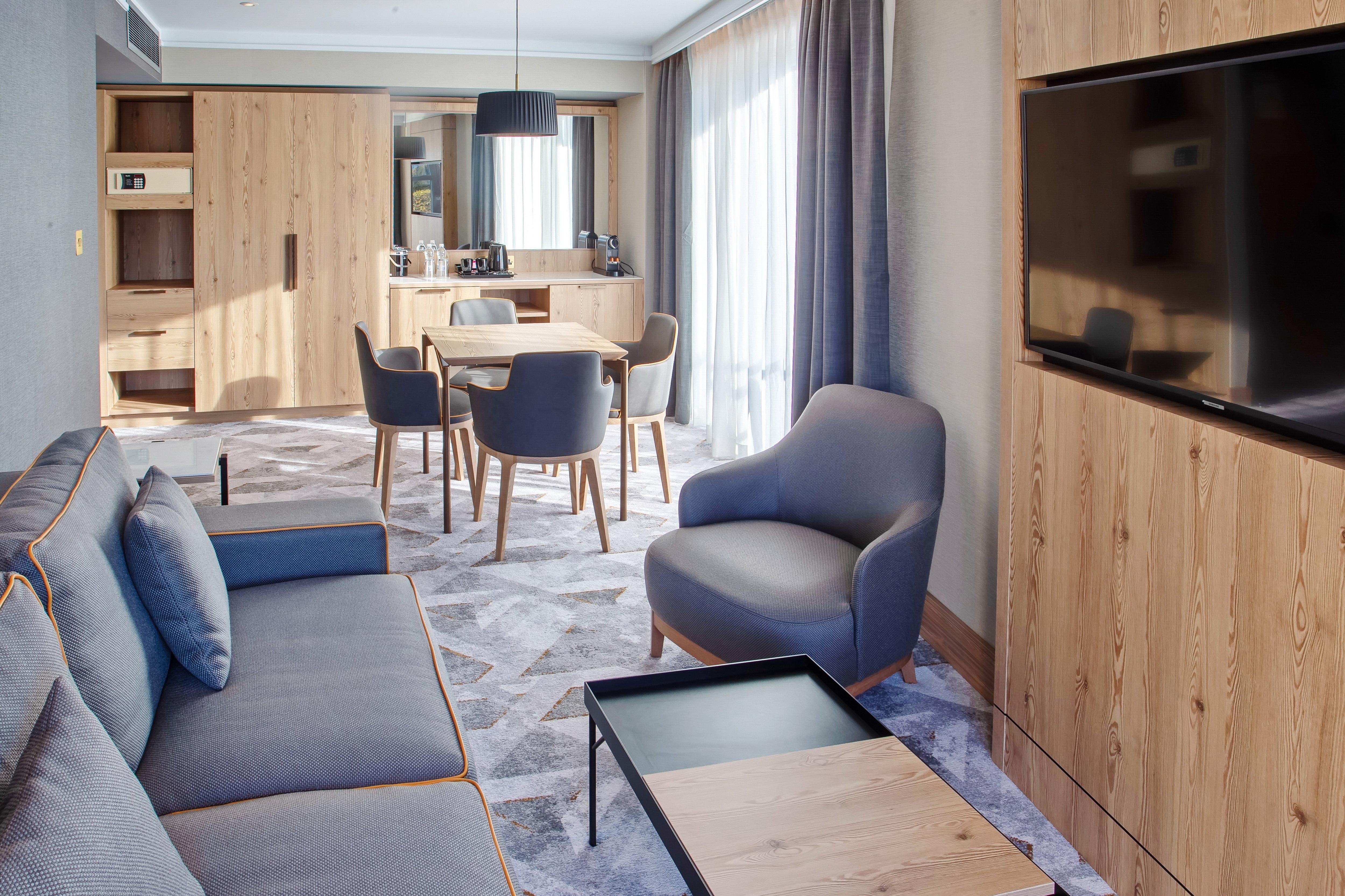 Crowne Plaza Marlow By Ihg Exterior foto