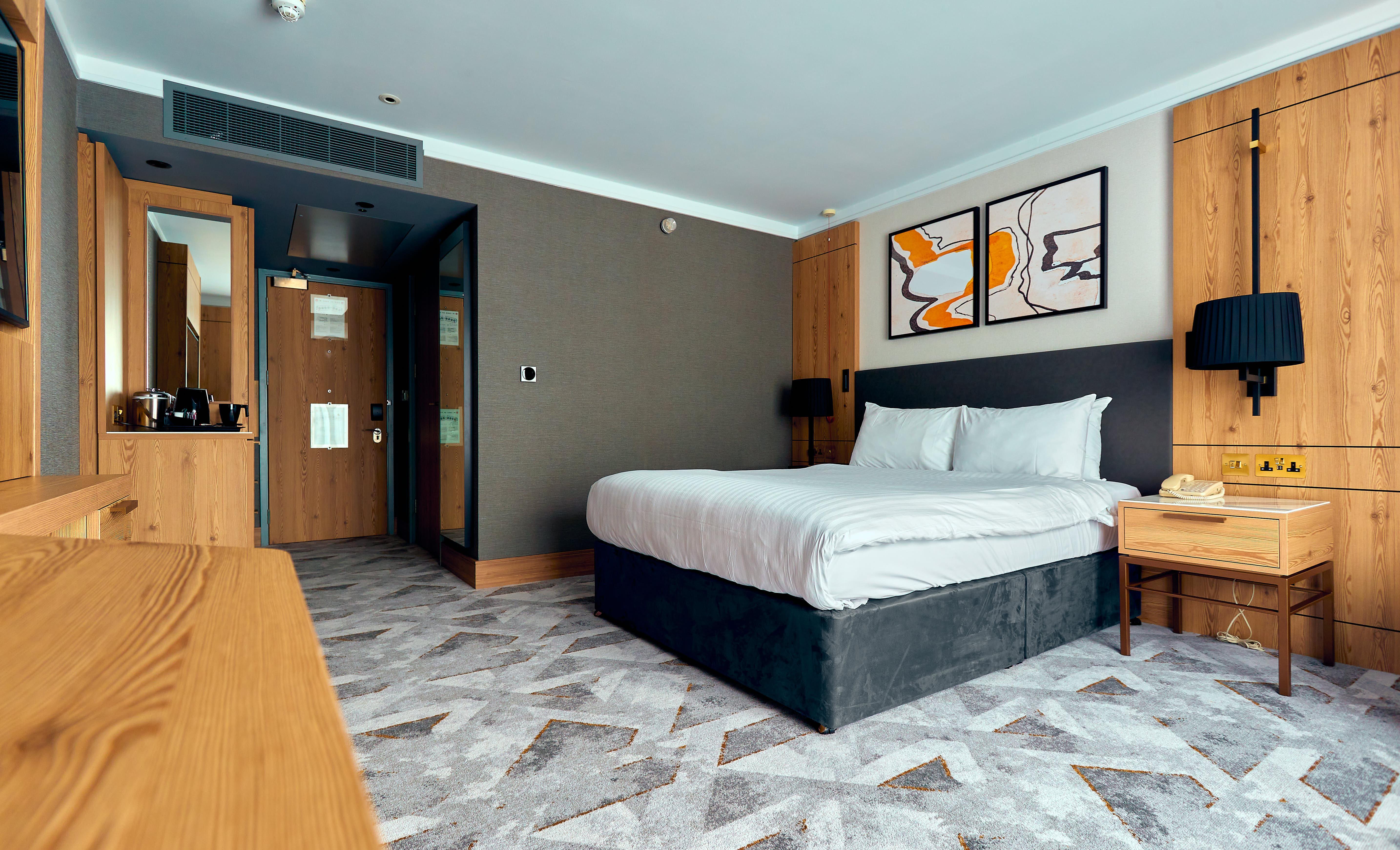 Crowne Plaza Marlow By Ihg Exterior foto