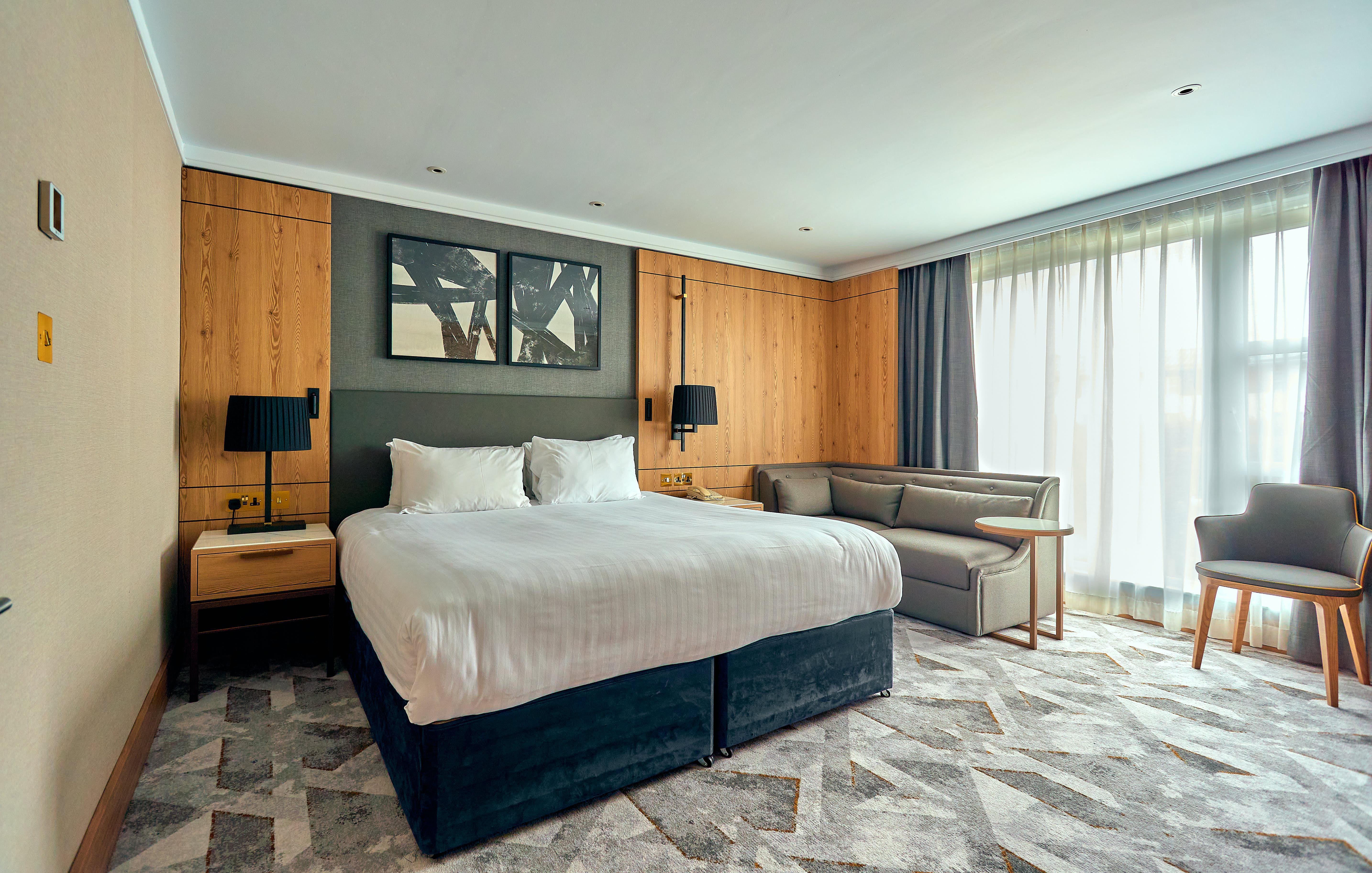 Crowne Plaza Marlow By Ihg Exterior foto