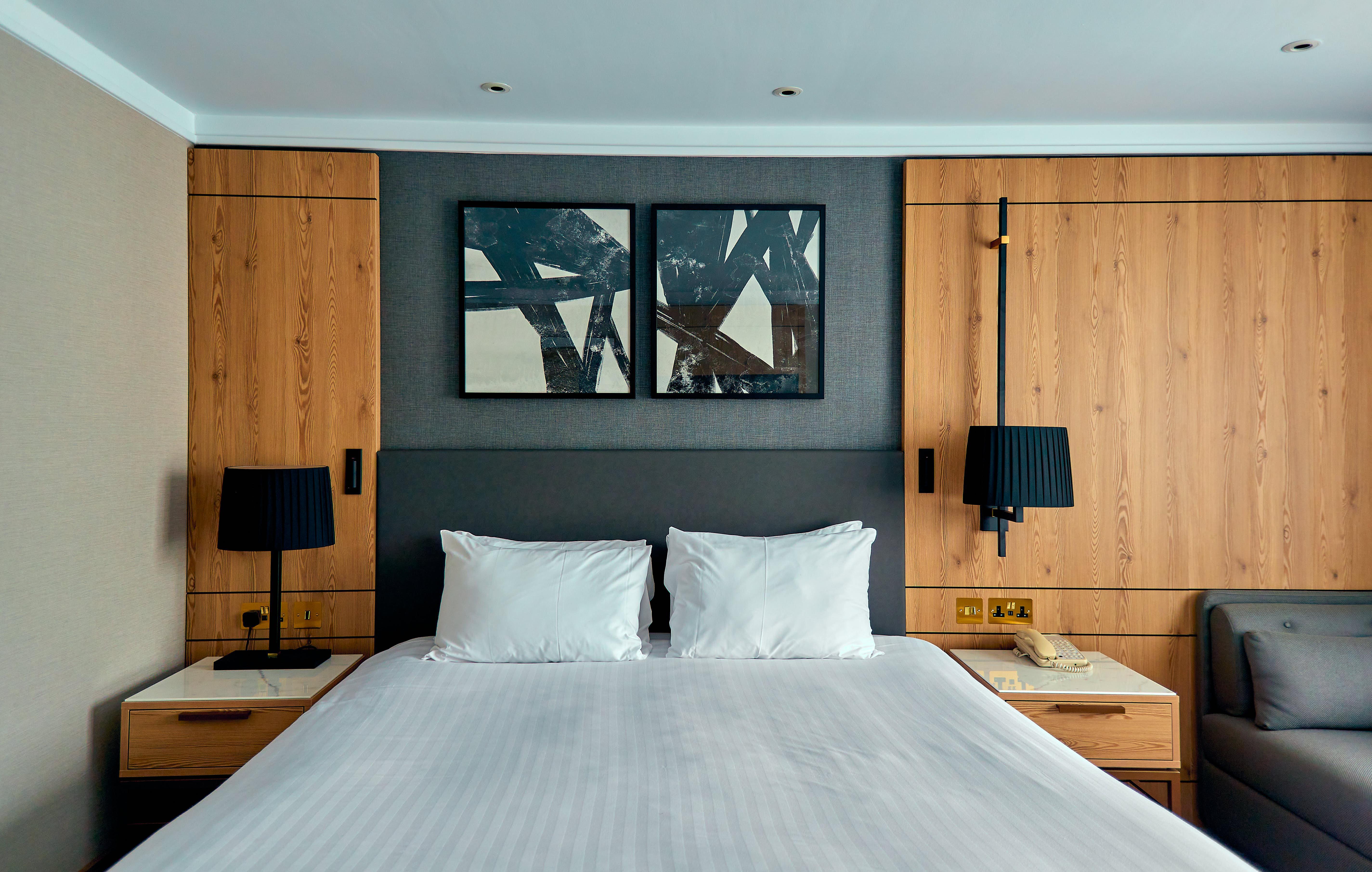 Crowne Plaza Marlow By Ihg Exterior foto