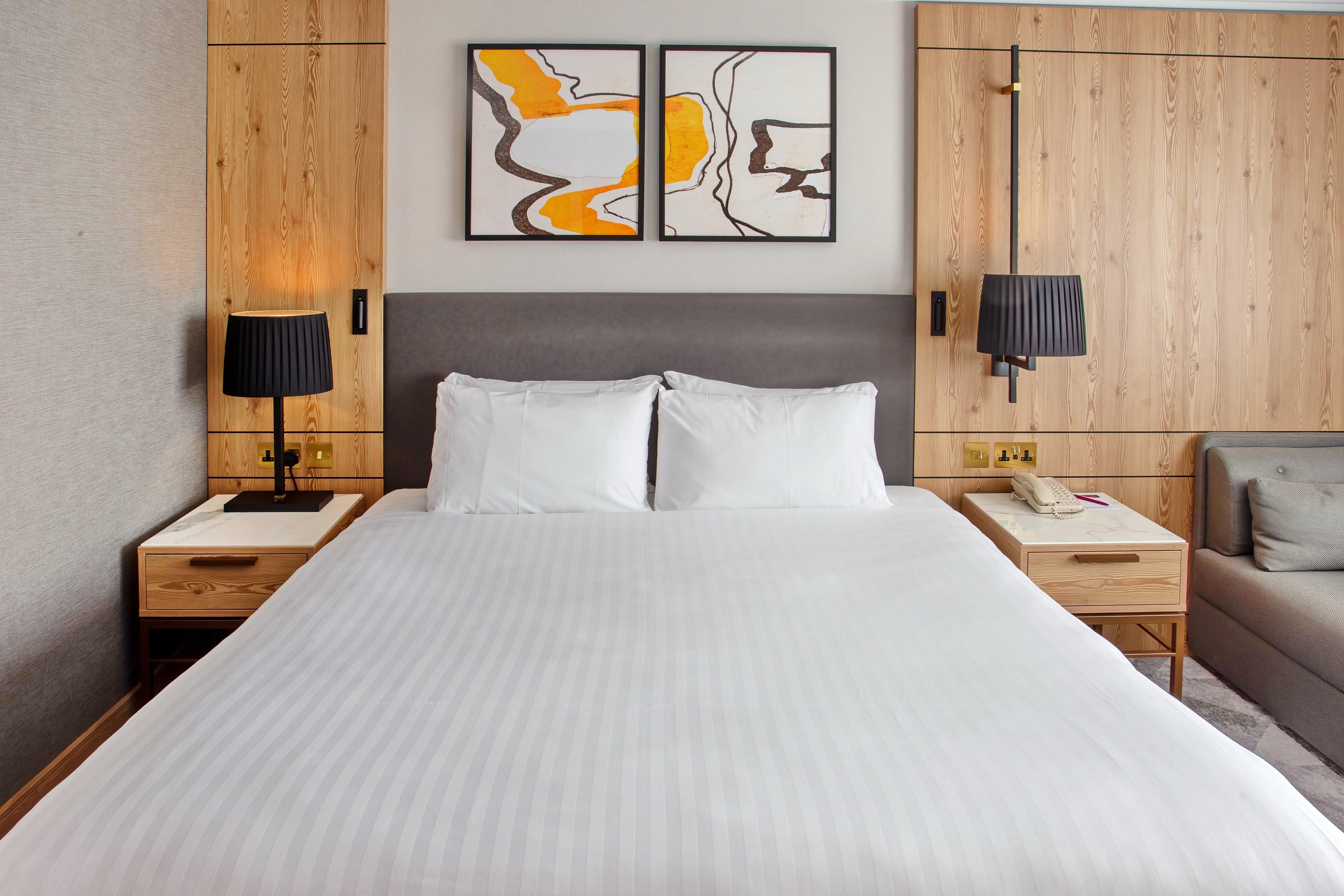 Crowne Plaza Marlow By Ihg Exterior foto