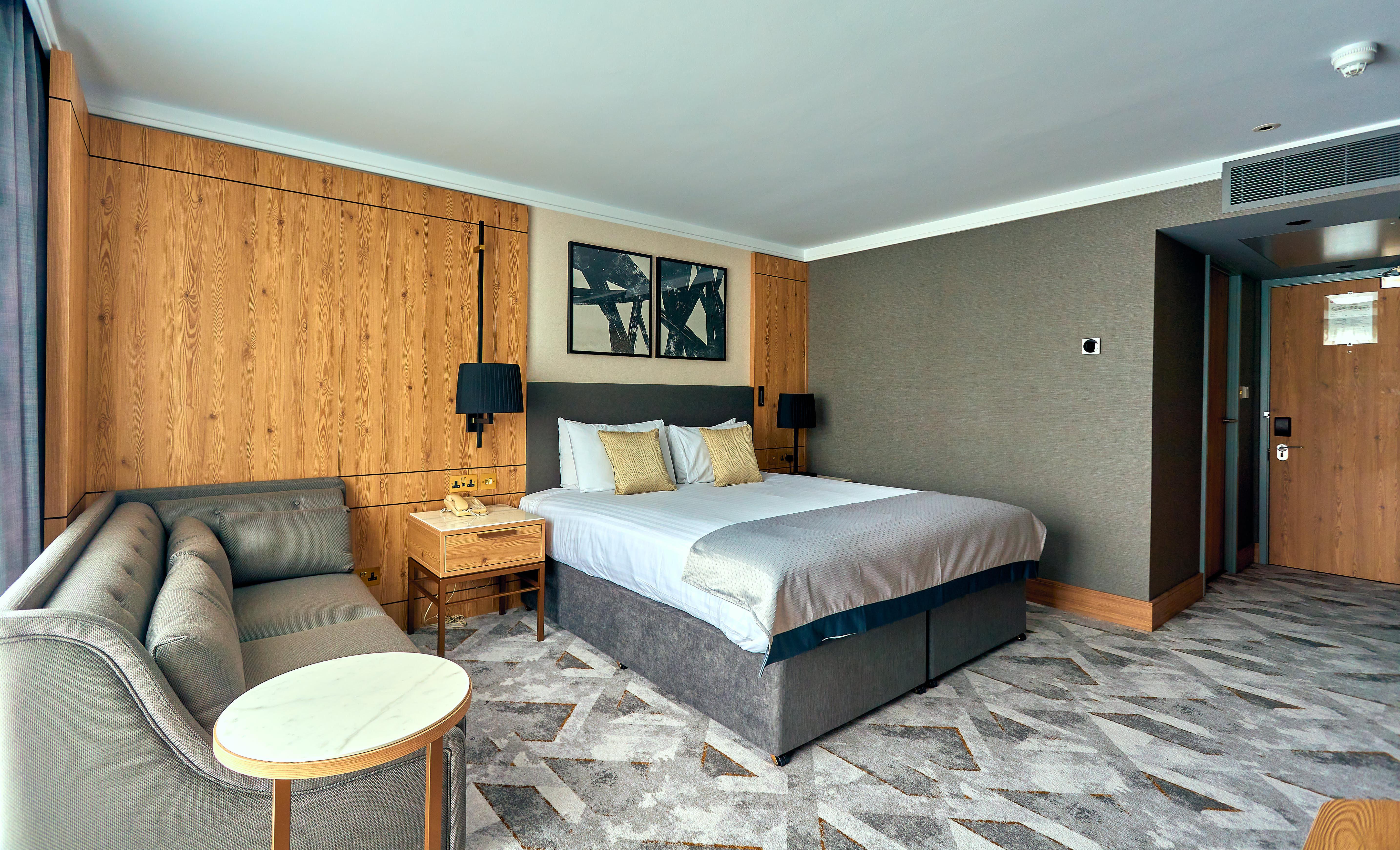 Crowne Plaza Marlow By Ihg Exterior foto