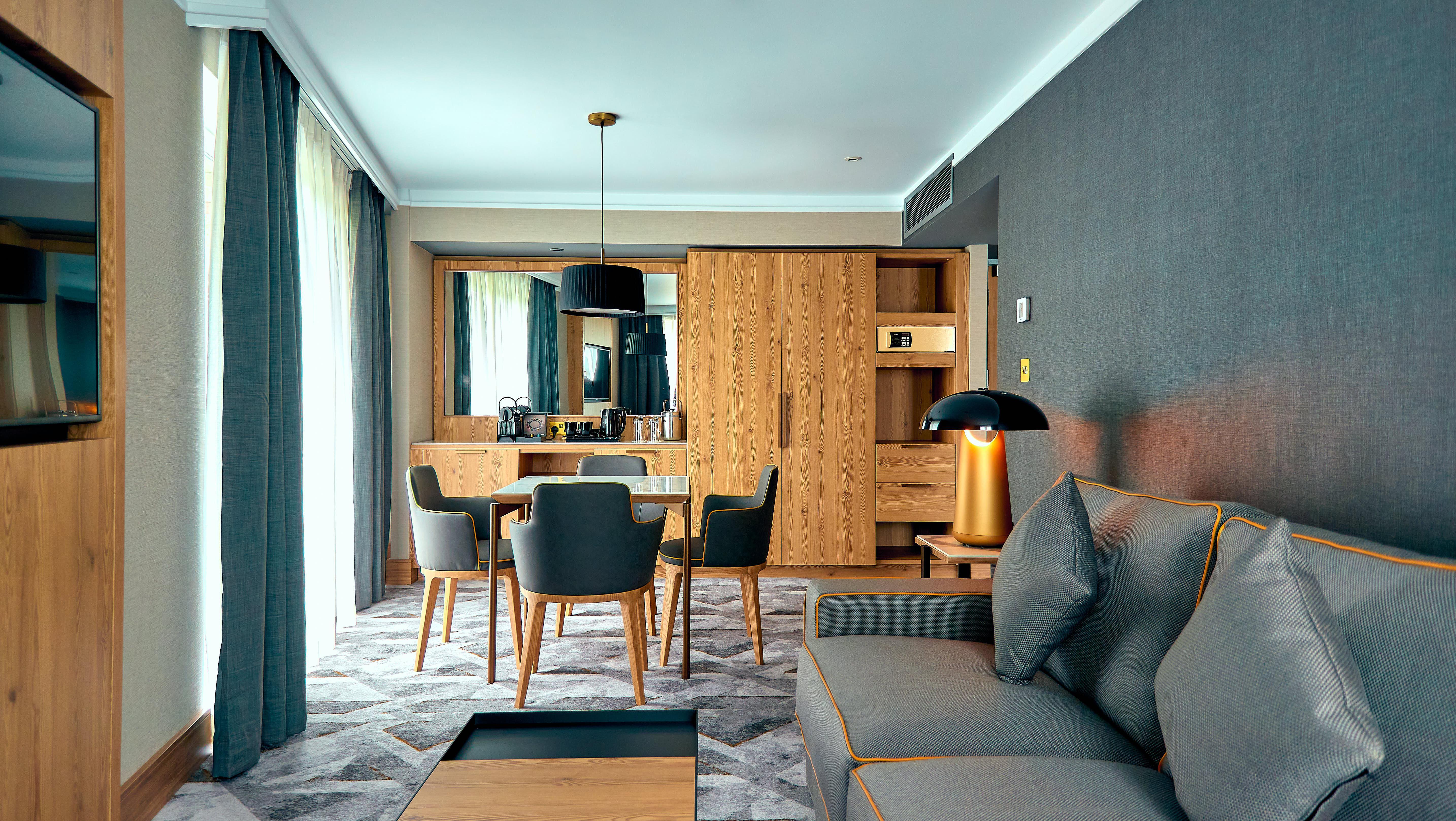 Crowne Plaza Marlow By Ihg Exterior foto