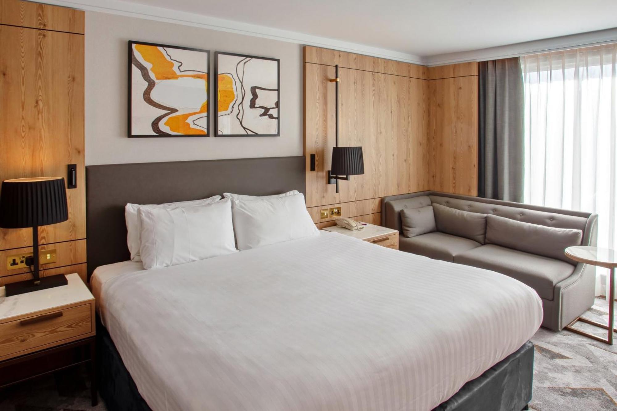 Crowne Plaza Marlow By Ihg Exterior foto