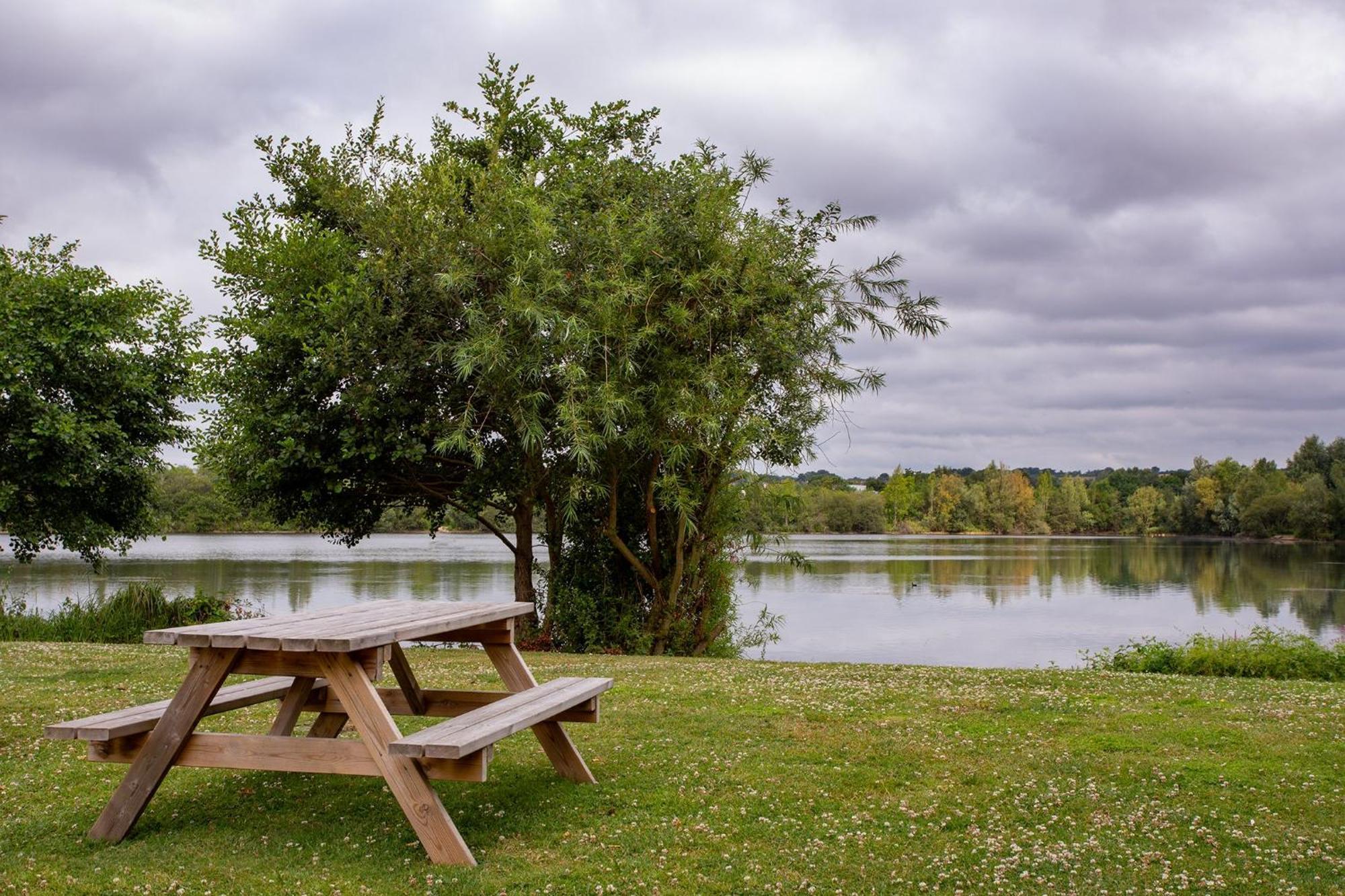 Crowne Plaza Marlow By Ihg Exterior foto